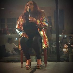 Meet your Posher, Hope